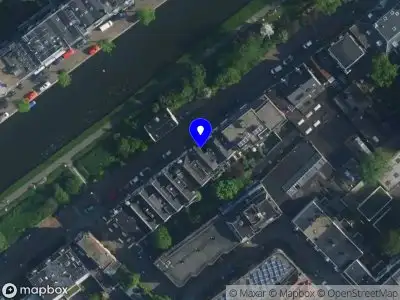 VvE Ringdijk 16 te Amsterdam Amsterdam