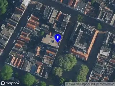 Nieuw bedrijf Stichting Female Economy