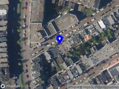 Nieuw bedrijf VvE Voltastraat 50-52