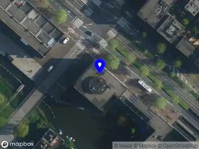 Arkhe B.V. Amsterdam