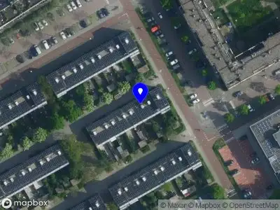 Ik dans bij Scrooge Amsterdam