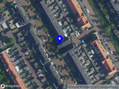 Nieuw bedrijf VvE 195-199