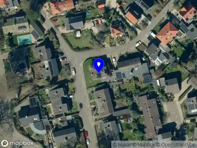 VvE Sonsbeeksingel 25-31 te Arnhem Velp