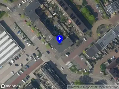 Vereniging van eigenaars 