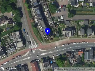VvE Boogwoningen Thorbeckelaan Sliedrecht