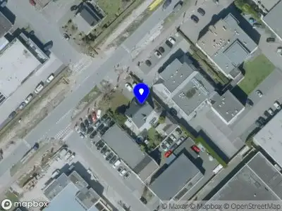 Frijters Smeermiddelen B.V.