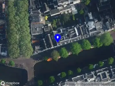 VvE Herengracht 569 te Amsterdam Amsterdam
