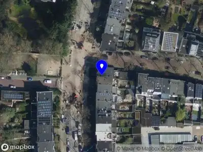 Baronielaan 251 B.V.