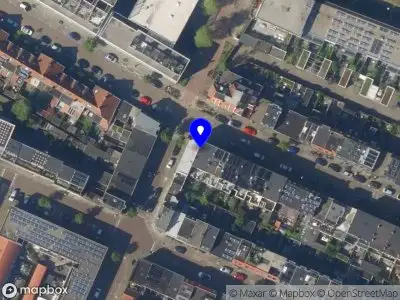 VvE Croesestraat 86 en 86 bis te Utrecht Utrecht
