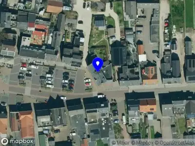 Nieuw bedrijf VvE Edisonstraat 40 t/m 82 te Utrecht