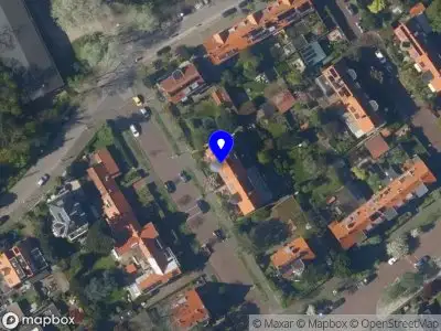 VvE Nachtegaallaan 19/21