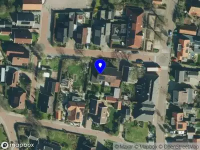 Nieuw bedrijf Buurtvereniging Kerkenende