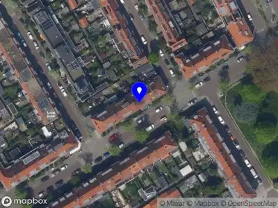 VvE Tesselschadestraat 30-30A