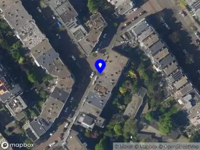 Nieuw bedrijf VvE J. van Hoornstraat 27-31