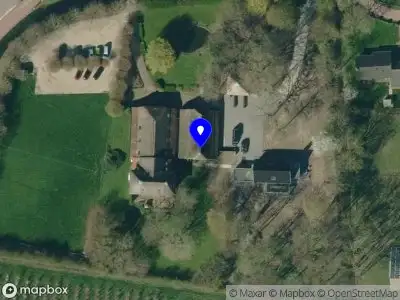 Nieuw bedrijf Natuurgeneeskundig Specialist