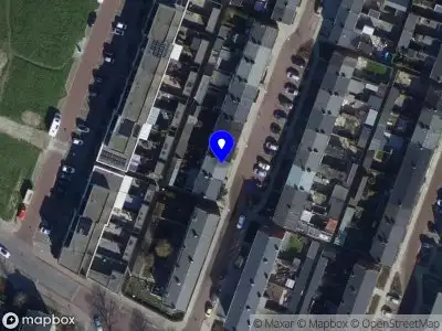 Viking Pakketpost Vlissingen
