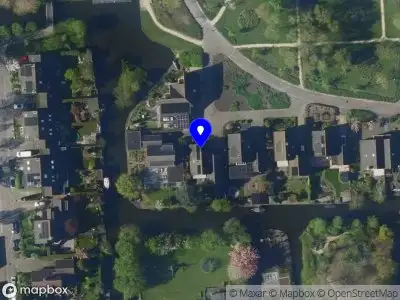 Shiatsu-praktijk Laura van den Broek Bovenkarspel