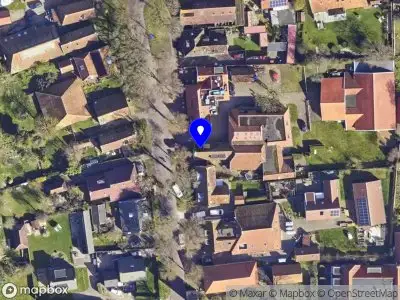 Nieuw bedrijf Stichting 