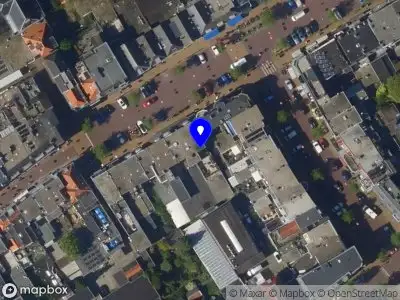 Nieuw bedrijf VvE Herenstraat 11-13