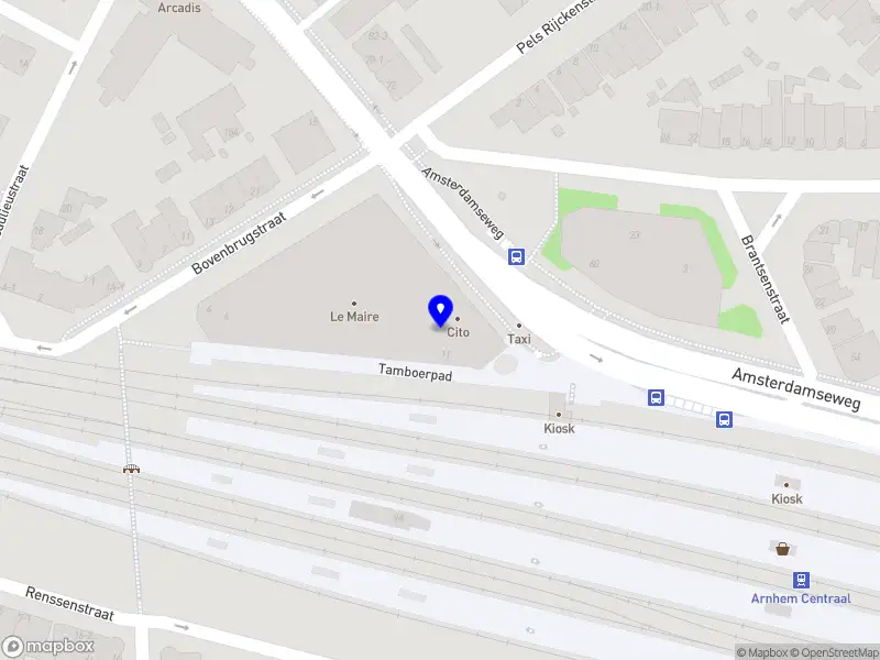Pondera Services B.V. Arnhem