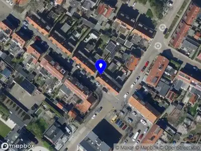 Mondhygiënistepraktijk van Loon Hendrik-Ido-Ambacht