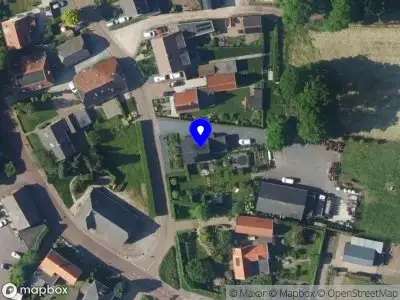 Handelsonderneming Bert Hey