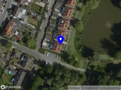 P. Mantingh, huisarts