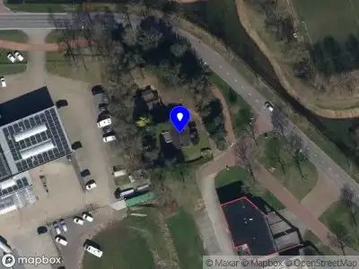 Totaal interieur Gieten