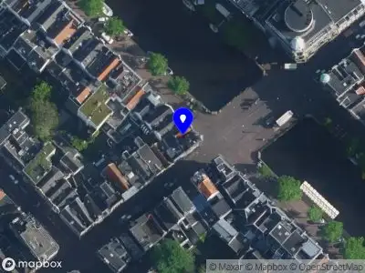 Nieuw bedrijf St. Adm.kantoor J.& M Inden beheer