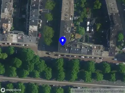 Borrelgenootschap NOX Amsterdam