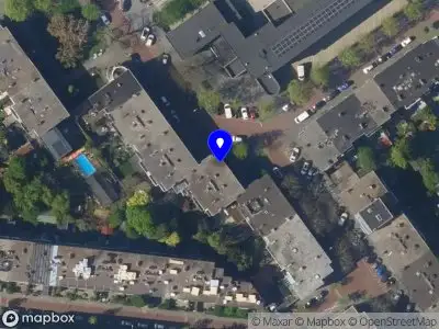 Nieuw bedrijf VvE van Heutszstraat 103-107