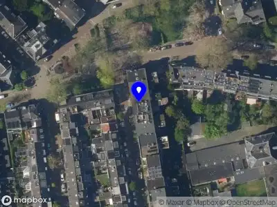 VvE van Alphenstraat 28/28 bis te Utrecht