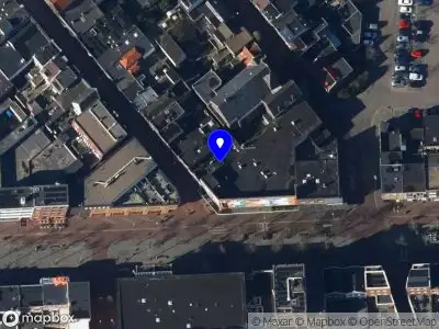 Nieuw bedrijf Kiki Westerweel