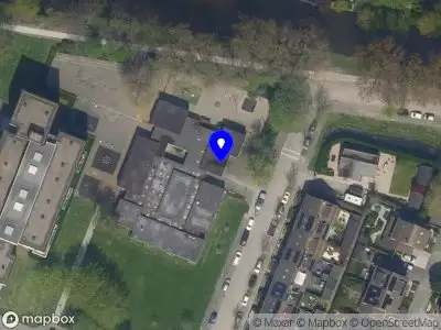 Mantum onderwijs Vlaardingen