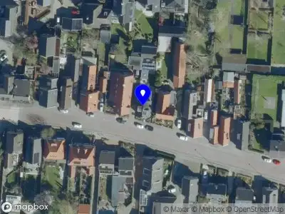 J. Verhoeven Tegelwerken Drunen
