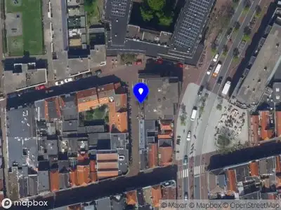 VvE Pelikaanstraat/Lege Werfsteeg Leiden