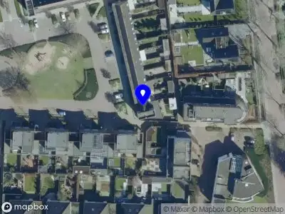 Stichting Administratiekantoor UBMH