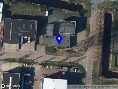 TEDU Opleidingen & Brandbeveiliging