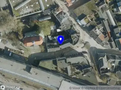 Stg. Vriendencl. Torpedo Tilburg