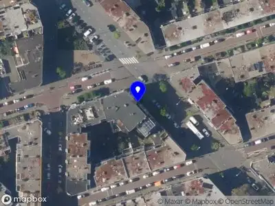 Hondentrimsalon Scheveningen