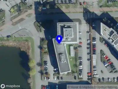 Stichting Derdengelden LXA 's-Hertogenbosch