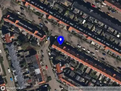 Praktijk Horushealing