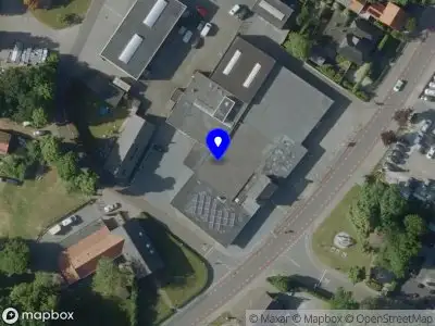 van Rijt automatisering B.V. Heythuysen