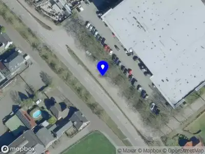 Nieuw bedrijf MyPilates