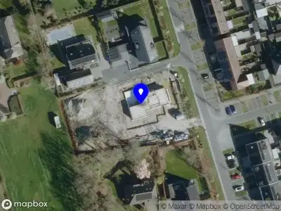 Nieuw bedrijf Verleidelijke Taarten