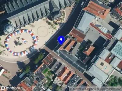 St. Ondersteuning Fractie Trots op Nederland Deventer