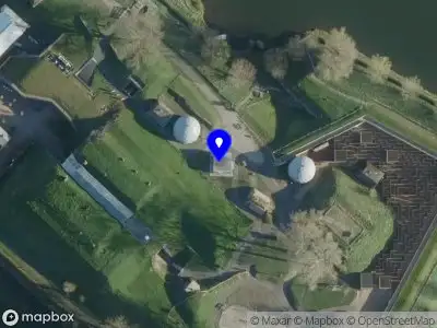 GeoFort Exploitatie B.V.