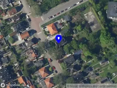KOGAS Mansuriya B.V. Woerden