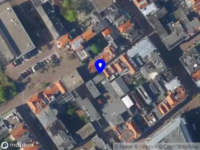 Coach Atelier Haaglanden