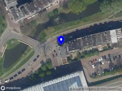 Nieuw bedrijf Hoek Trainingen